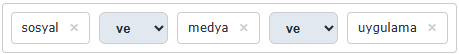Bilgilendirme